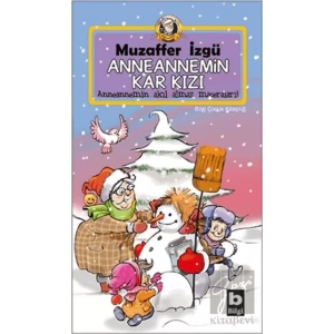 Anneannemin Kar Kızı