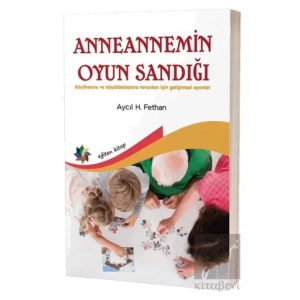 Anneannemin Oyun Sandığı