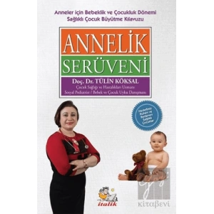 Annelik Serüveni