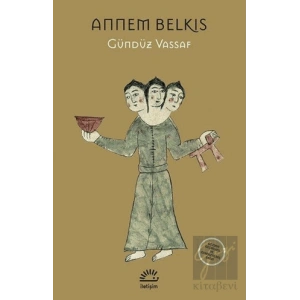 Annem Belkıs