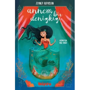 Annem Bir Denizkızı