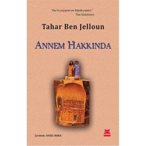 Annem Hakkında