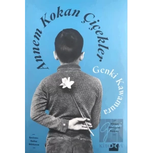 Annem Kokan Çiçekler