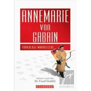 Annemarie Von Gabain