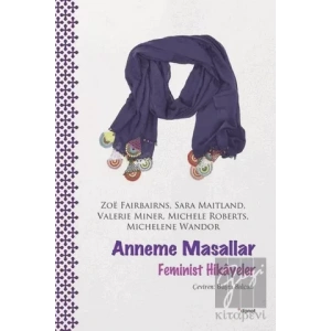 Anneme Masallar