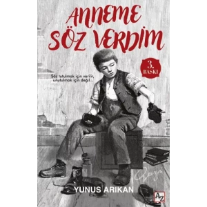 Anneme Söz Verdim