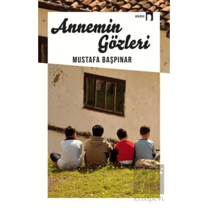 Annemin Gözleri
