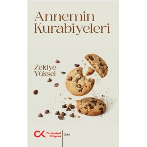 Annemin Kurabiyeleri