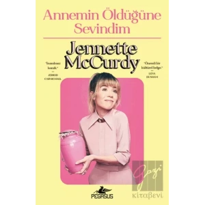 Annemin Öldüğüne Sevindim