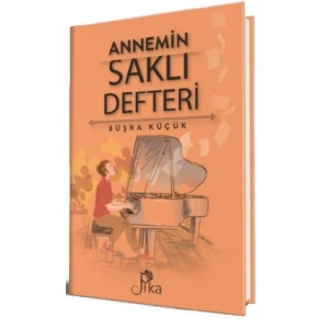 Annemin Saklı Defteri