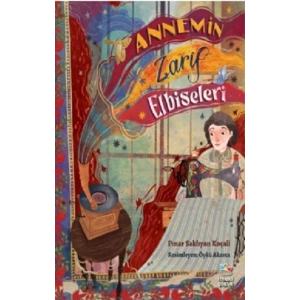 Annemin Zarif Elbiseleri