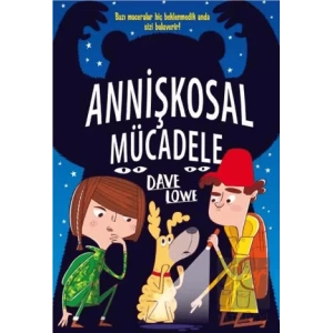 Annişkosal Mücadele