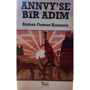 Annvyse Bir Adım