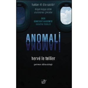 Anomali