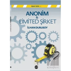 Anonim & Limited Şirket