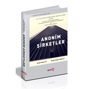 Anonim Şirketler