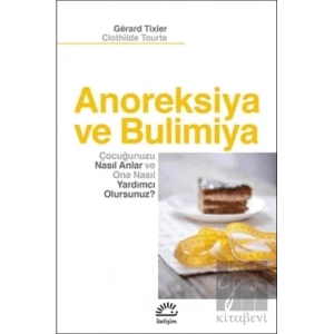 Anoreksiya ve Bulimiya