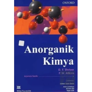 Anorganik Kimya