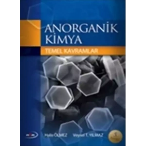 Anorganik kimya