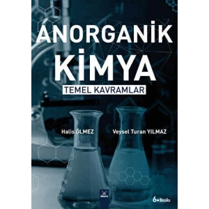 Anorganik kimya