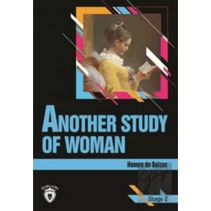 Another Study Of Woman Stage 2 (İngilizce Hikaye)