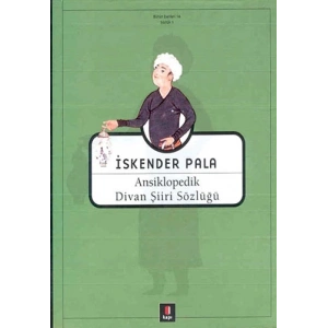 Ansiklopedik Divan Şiiri Sözlüğü (Ciltli)