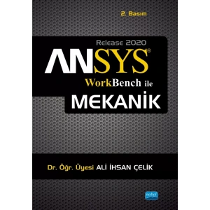 ANSYS® Workbench ile Mekanik Analizler