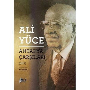 Antakya Çarşıları