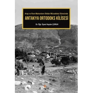 Antakya Ortodoks Kilisesi