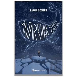 Antarktika Herkesin Kimsenin