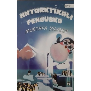 Antarktikalı Pengusko