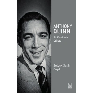 Anthony Quinn