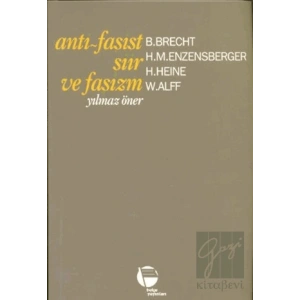 Anti - Faşist Şiir ve Faşizm