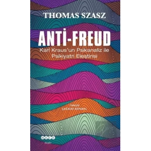 Anti - Freud