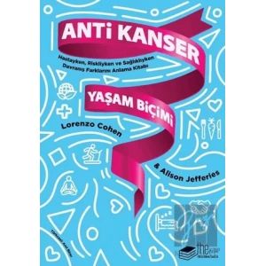 Anti Kanser Yaşam Biçimi