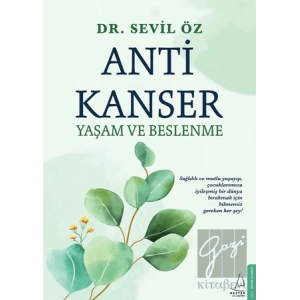 Anti Kanser Yaşam ve Beslenme