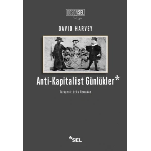 Anti-Kapitalist Günlükler