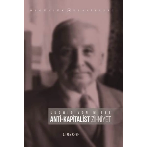 Anti Kapitalist Zihniyet
