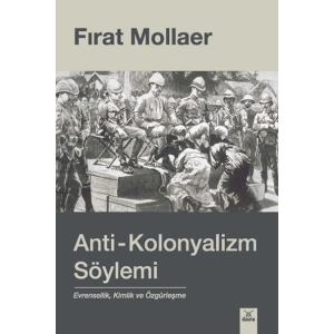 Anti Kolonyalizm
