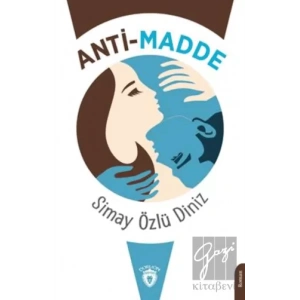 Anti-Madde