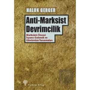 Anti-Marksist Devrimcilik