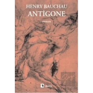 Antigone METİS