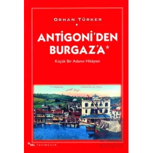 Antigoni’den Burgaz’a Küçük Bir Adanın Hikayesi