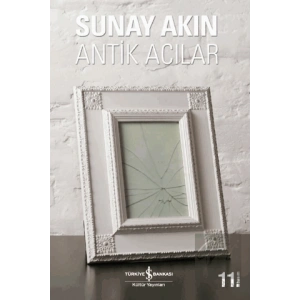 Antik Acılar