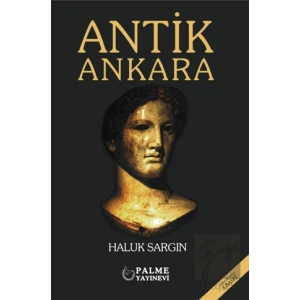 Antik Ankara
