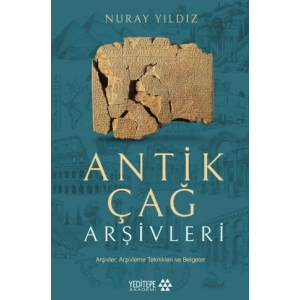 Antik Çağ Arşivleri