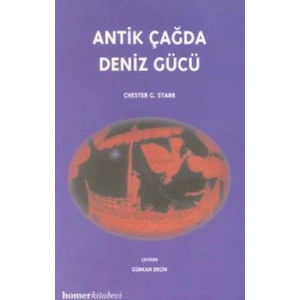 Antik Çağda Deniz Gücü