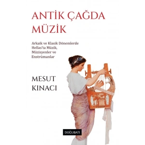Antik Çağda Müzik