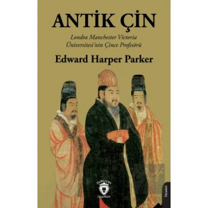 Antik Çin
