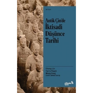 Antik Çin’de İktisadi Düşünce Tarihi